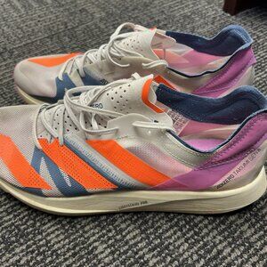 Adidas Adizero Takumi Sen 8 - Men's US size 11.5